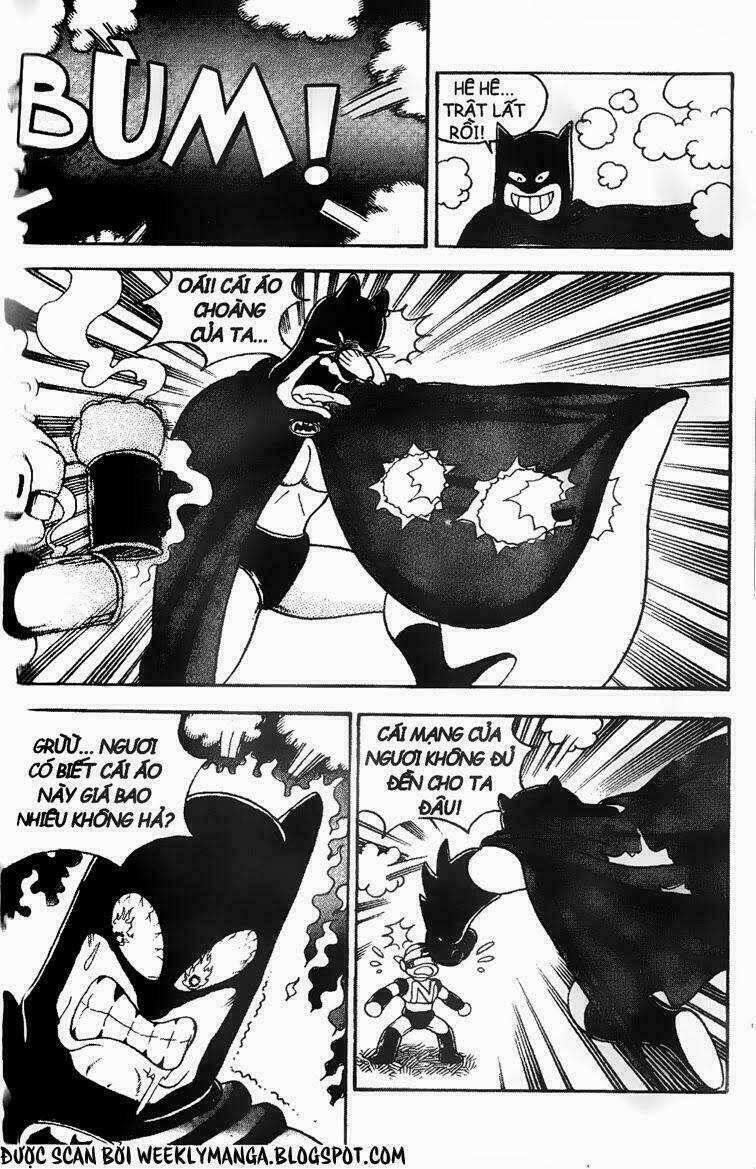 Kung Fu Komang - Chapter 5 - Trang 80