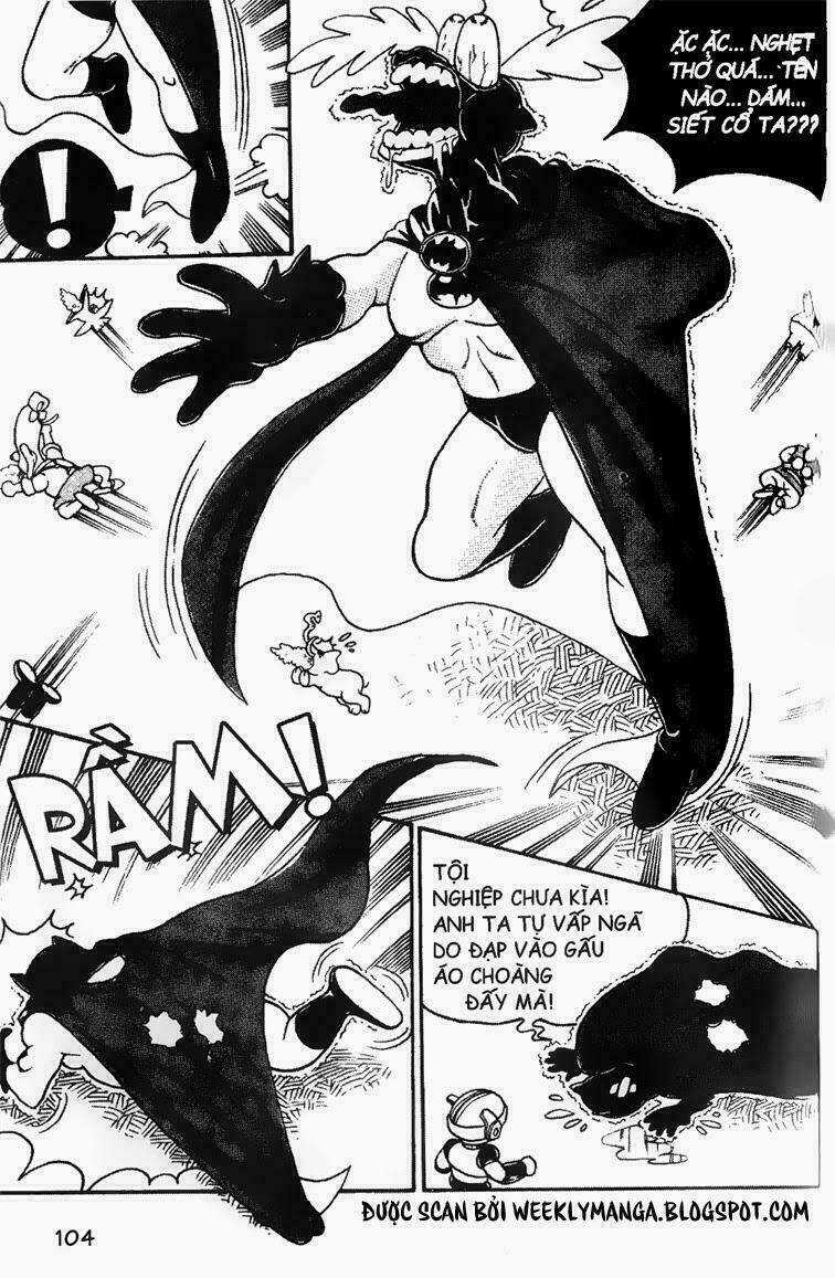 Kung Fu Komang - Chapter 5 - Trang 81