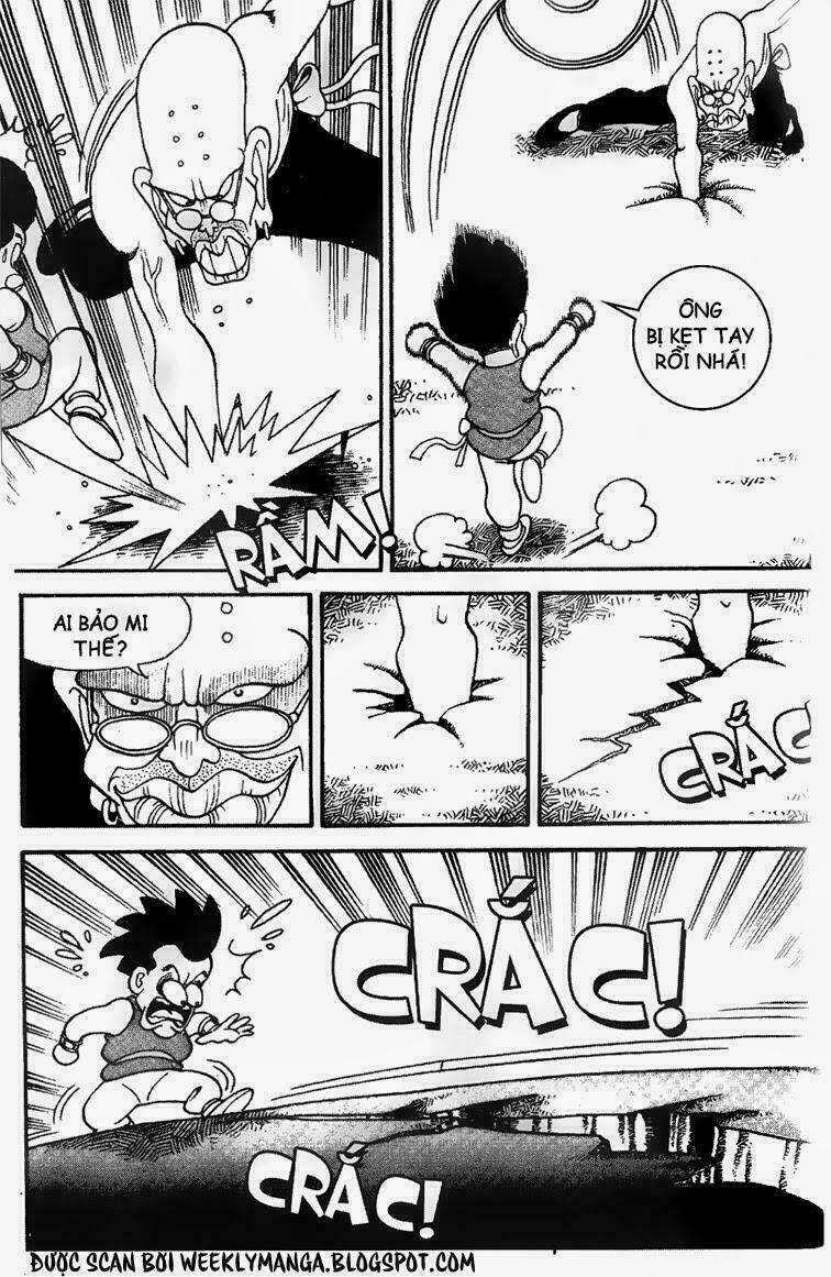 Kung Fu Komang - Chapter 5 - Trang 85