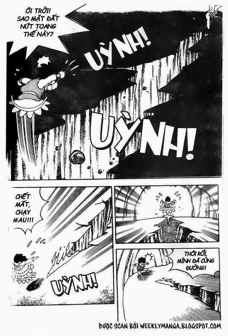 Kung Fu Komang - Chapter 5 - Trang 86