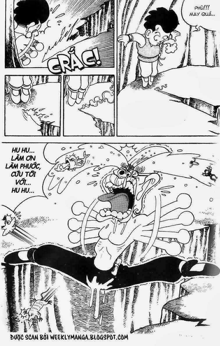 Kung Fu Komang - Chapter 5 - Trang 87