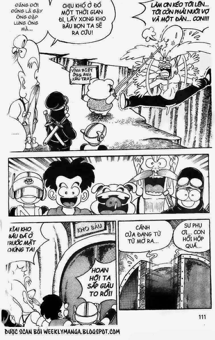 Kung Fu Komang - Chapter 5 - Trang 88