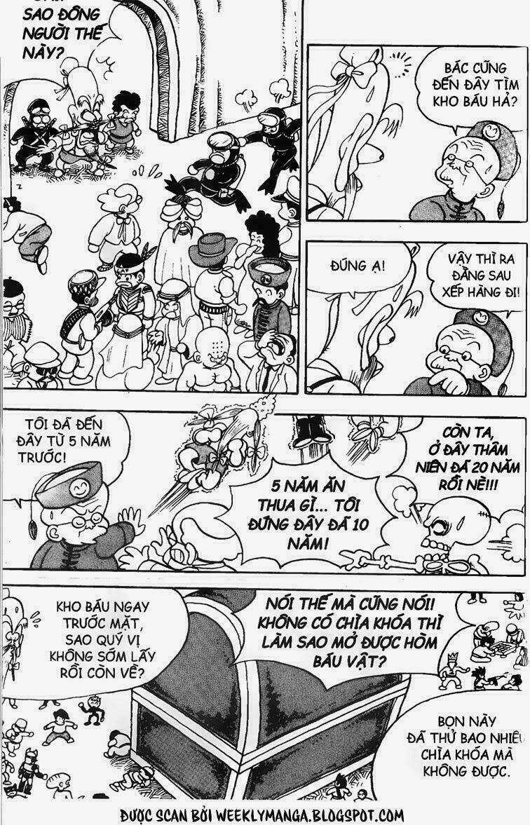 Kung Fu Komang - Chapter 5 - Trang 89