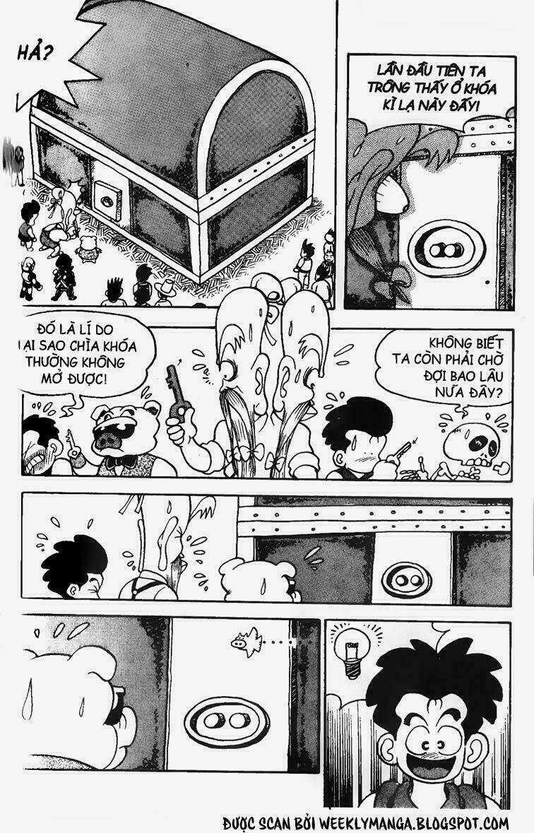 Kung Fu Komang - Chapter 5 - Trang 90