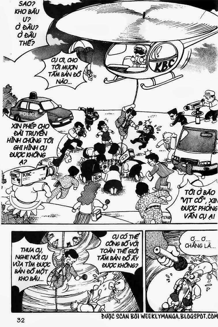 Kung Fu Komang - Chapter 5 - Trang 10