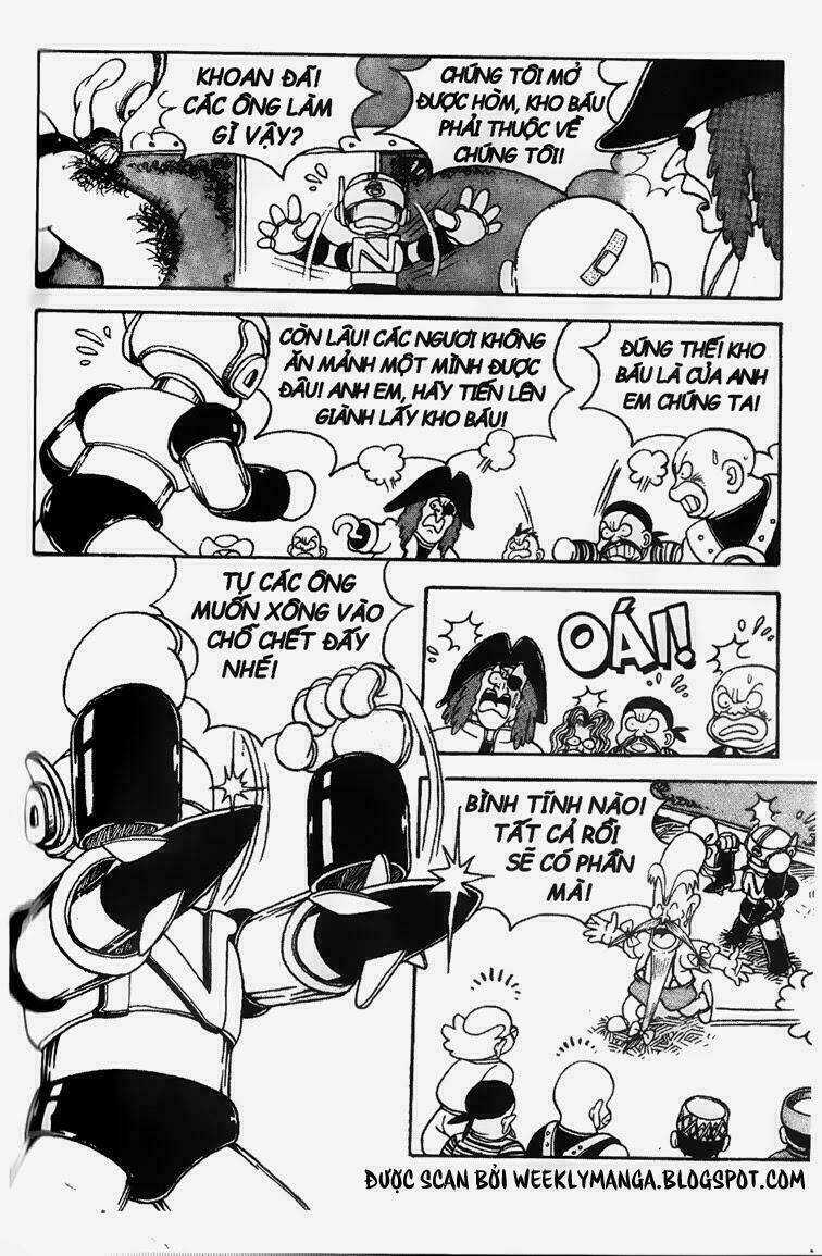 Kung Fu Komang - Chapter 5 - Trang 92