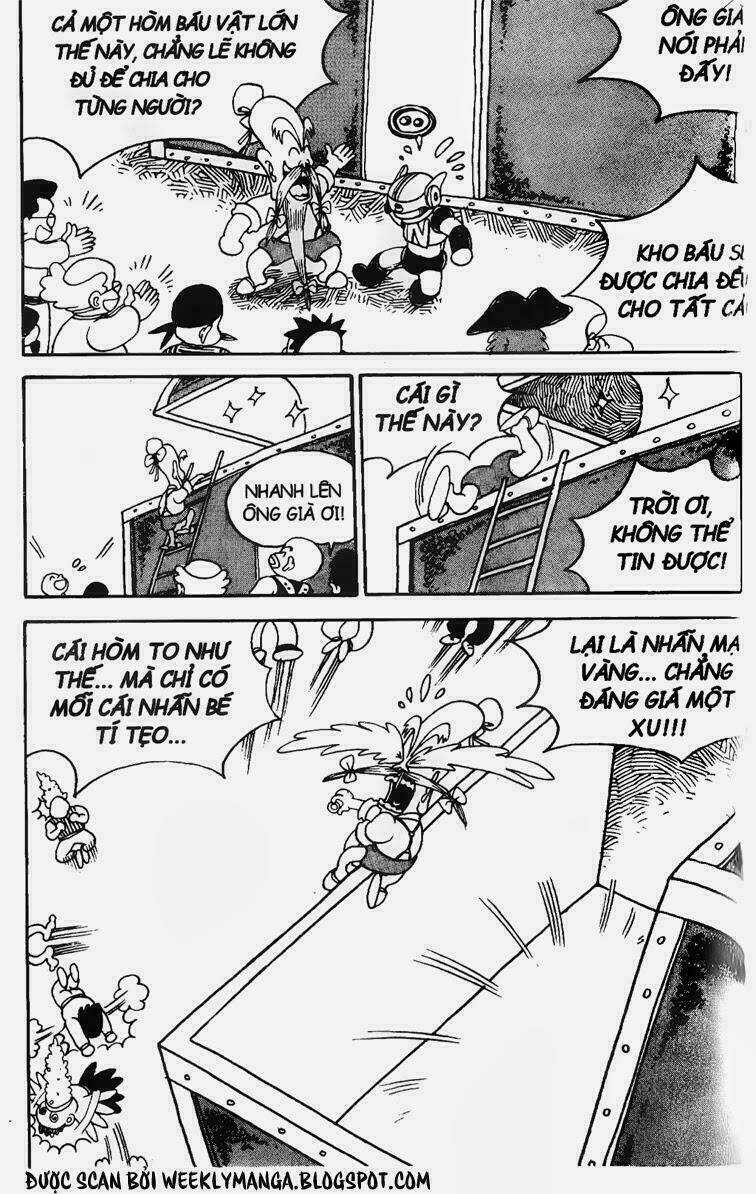 Kung Fu Komang - Chapter 5 - Trang 93