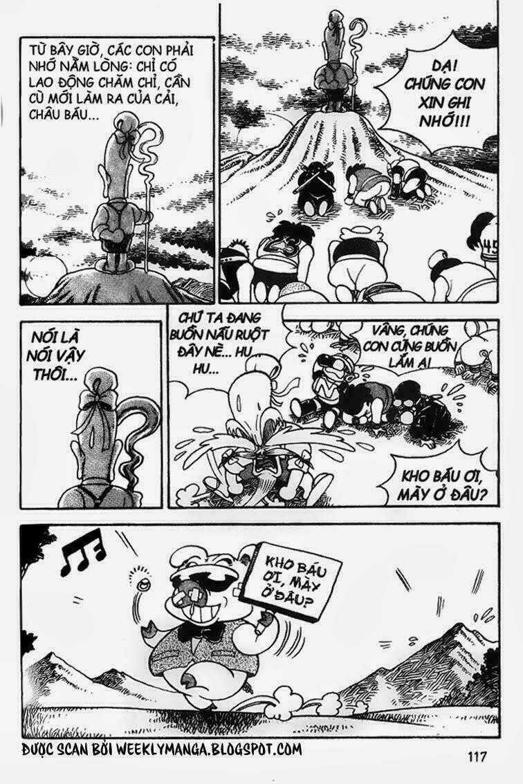 Kung Fu Komang - Chapter 5 - Trang 94