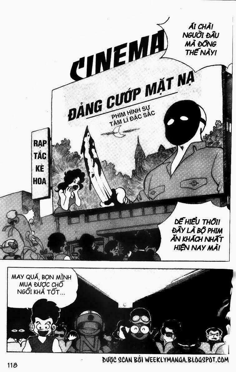 Kung Fu Komang - Chapter 6 - Trang 2