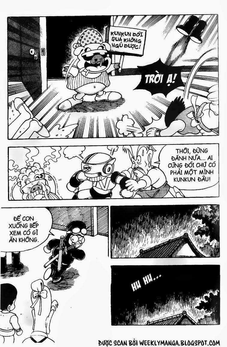 Kung Fu Komang - Chapter 6 - Trang 16