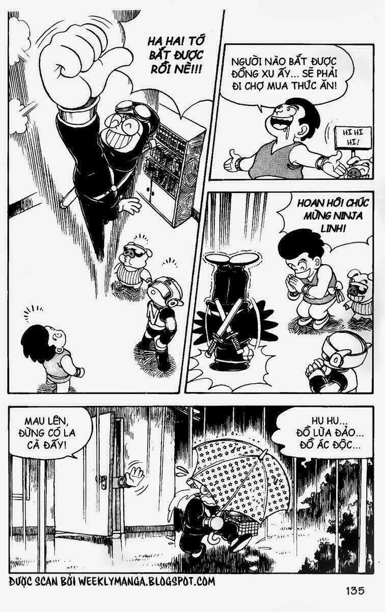 Kung Fu Komang - Chapter 6 - Trang 19