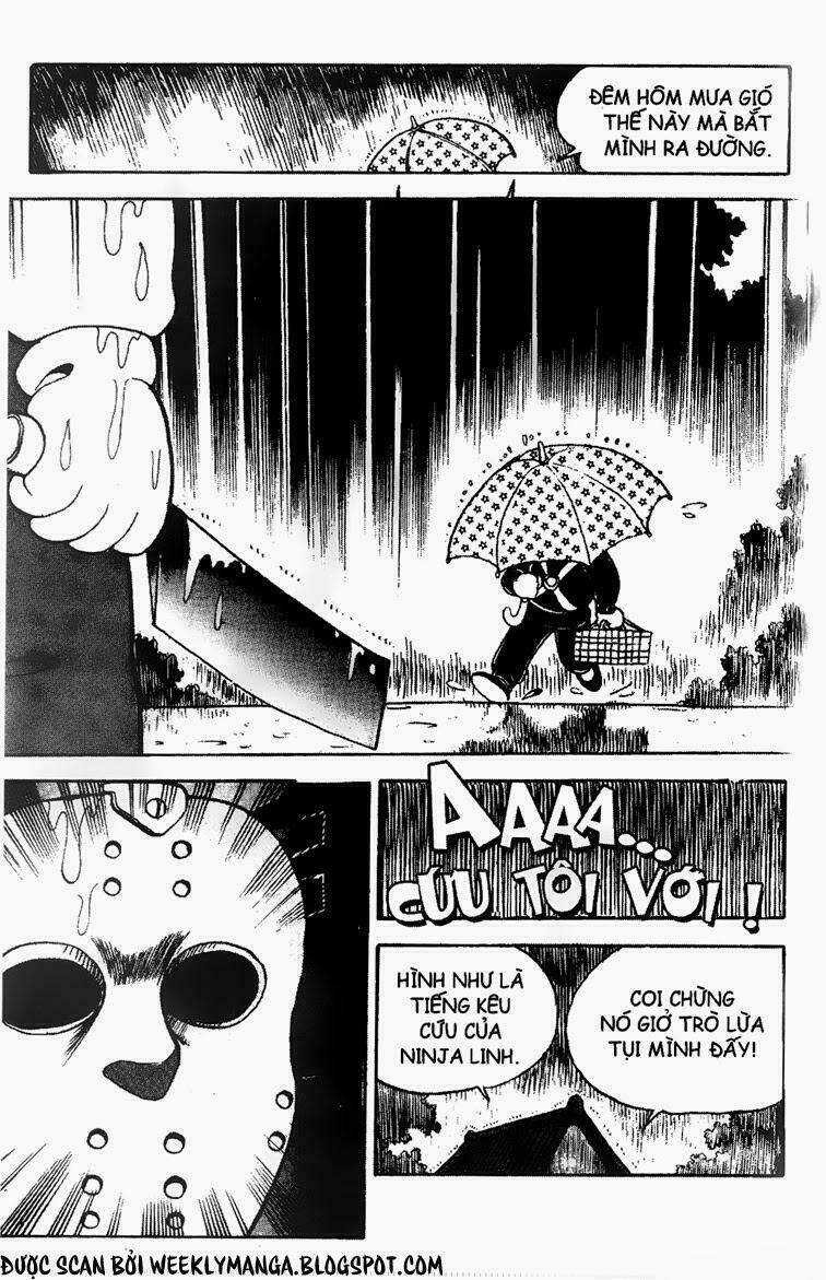 Kung Fu Komang - Chapter 6 - Trang 20