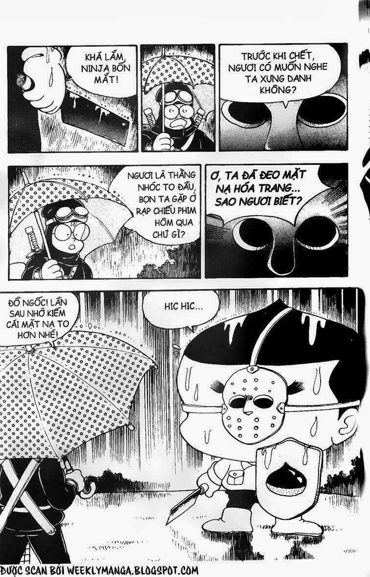 Kung Fu Komang - Chapter 6 - Trang 22