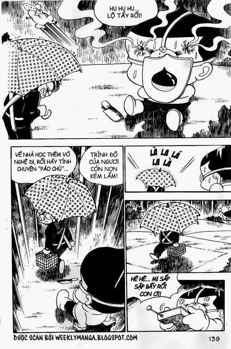 Kung Fu Komang - Chapter 6 - Trang 23