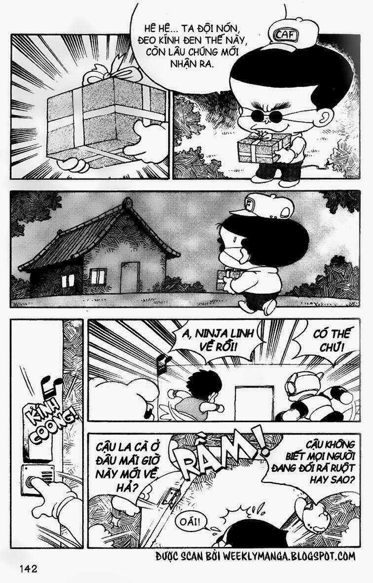 Kung Fu Komang - Chapter 6 - Trang 26