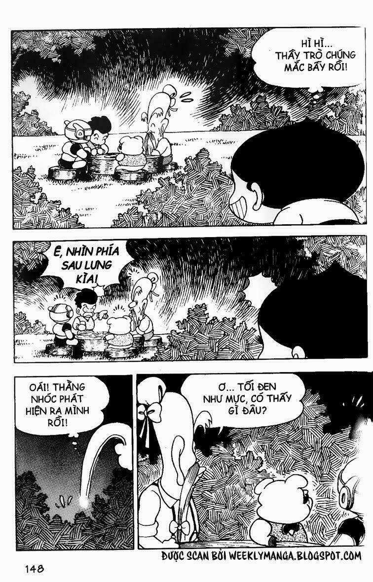 Kung Fu Komang - Chapter 6 - Trang 32