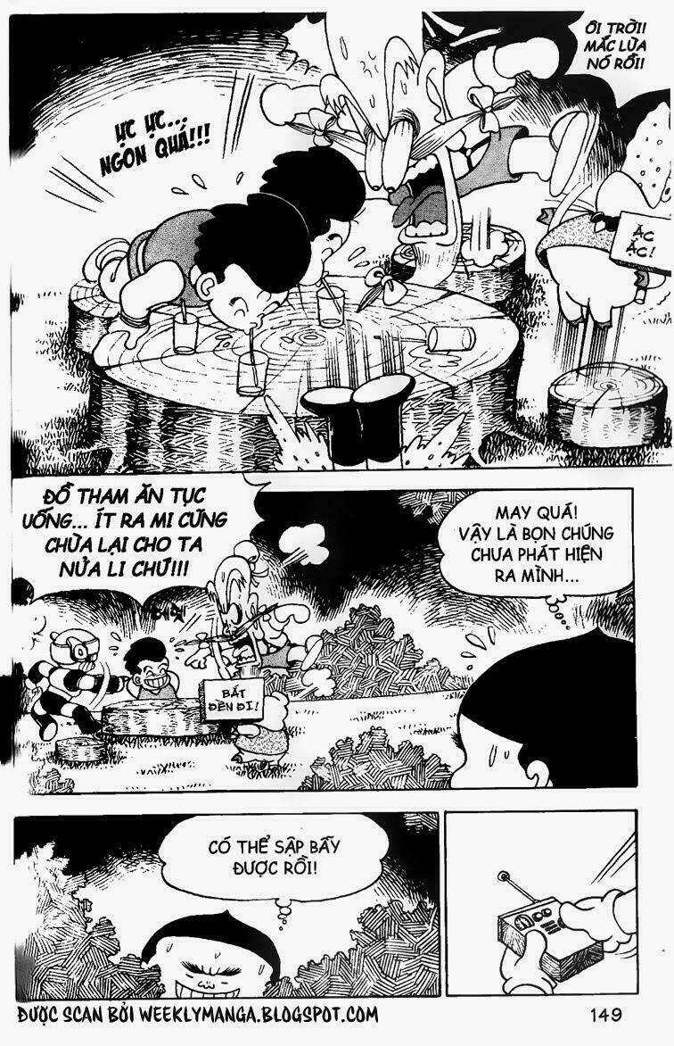 Kung Fu Komang - Chapter 6 - Trang 33