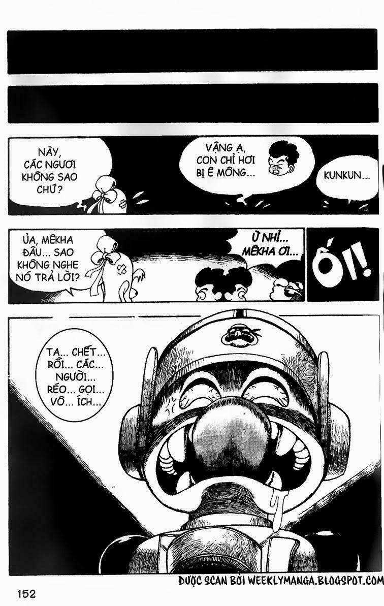 Kung Fu Komang - Chapter 6 - Trang 36