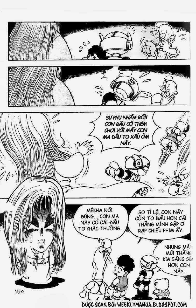 Kung Fu Komang - Chapter 6 - Trang 38