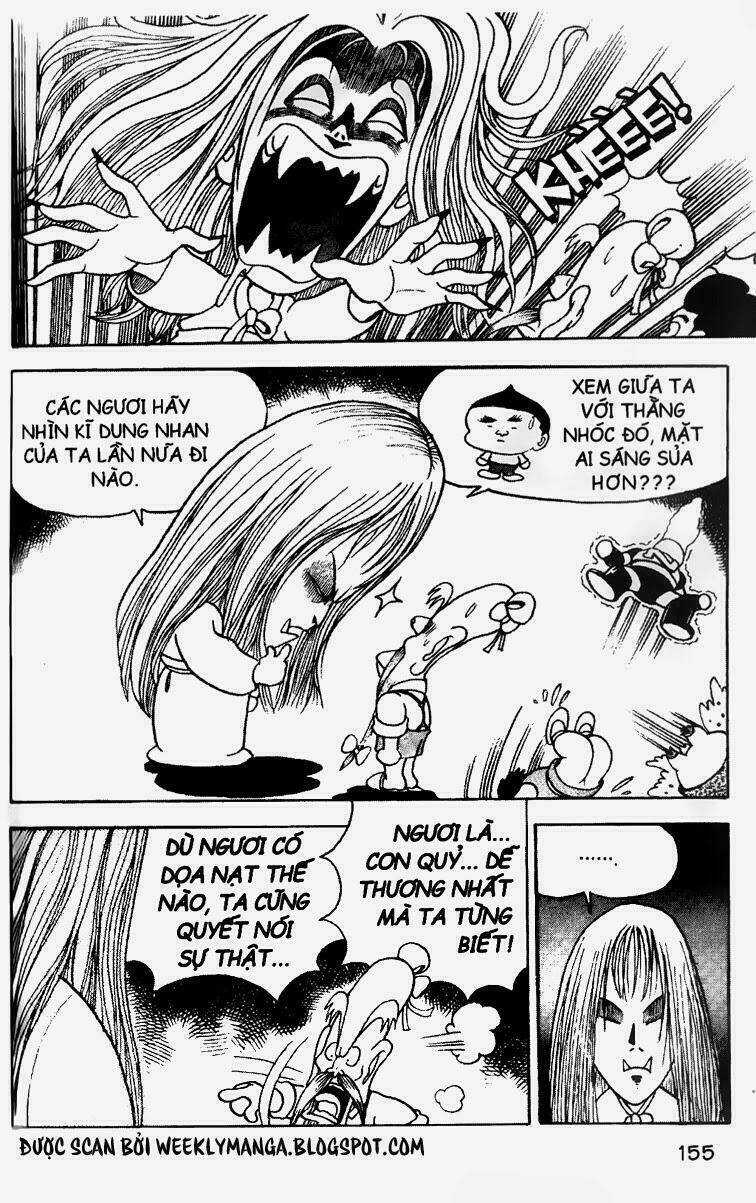 Kung Fu Komang - Chapter 6 - Trang 39