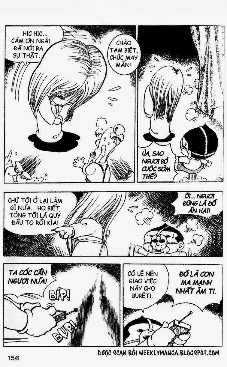 Kung Fu Komang - Chapter 6 - Trang 40