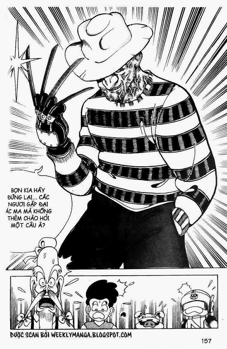 Kung Fu Komang - Chapter 6 - Trang 41