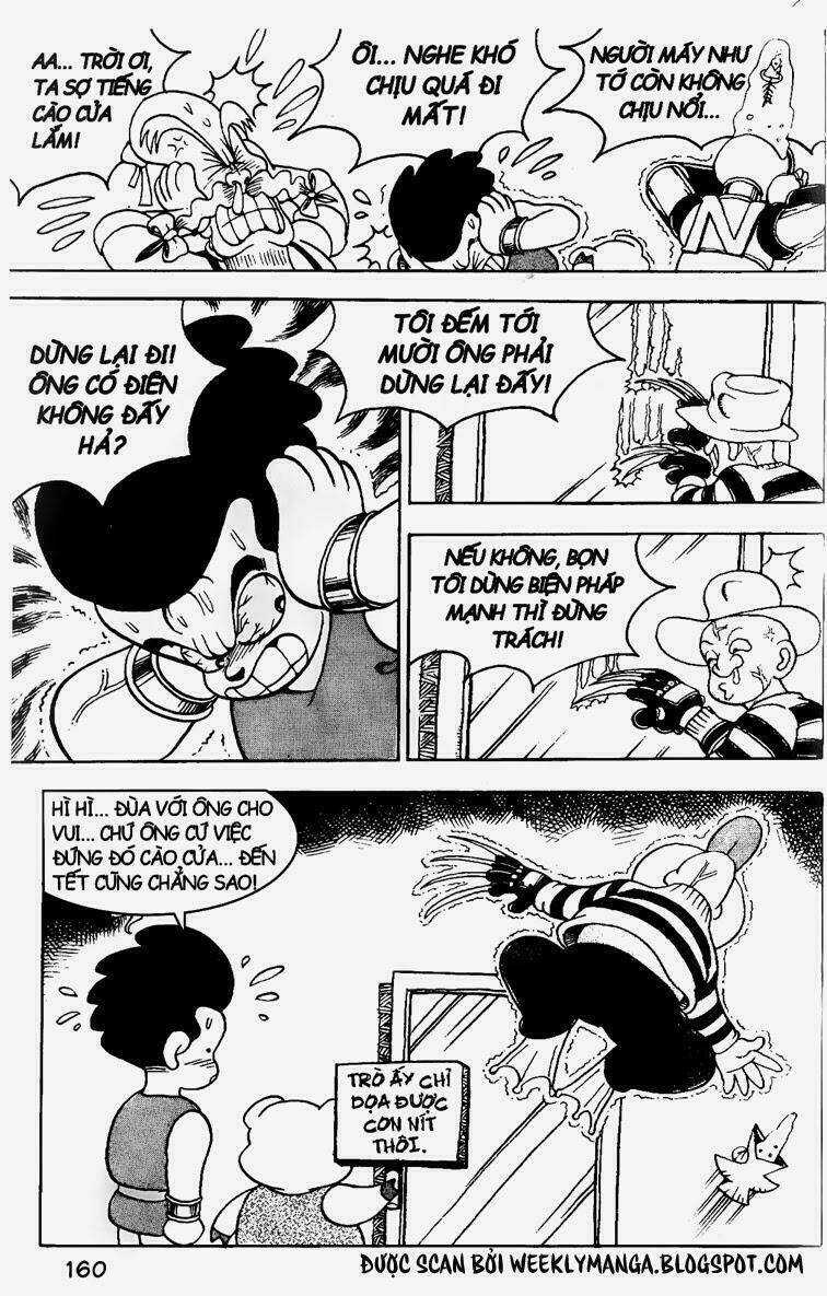 Kung Fu Komang - Chapter 6 - Trang 44