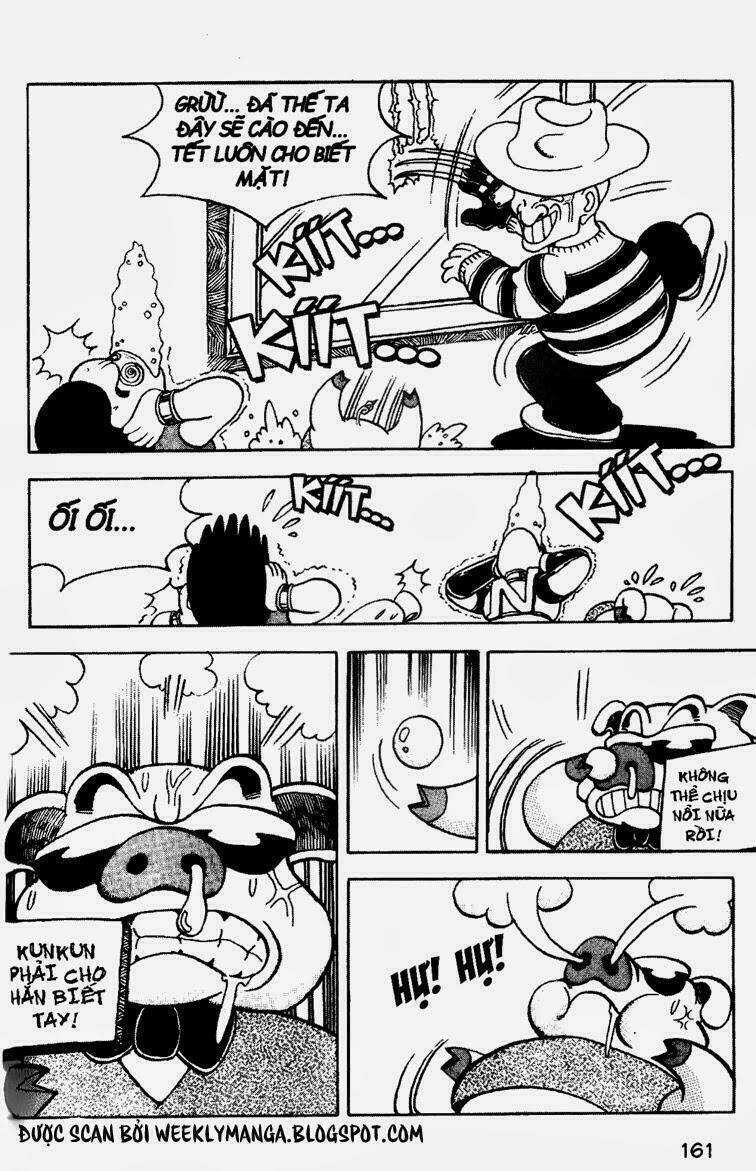 Kung Fu Komang - Chapter 6 - Trang 45