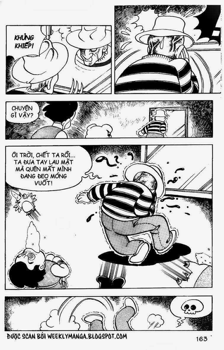 Kung Fu Komang - Chapter 6 - Trang 47