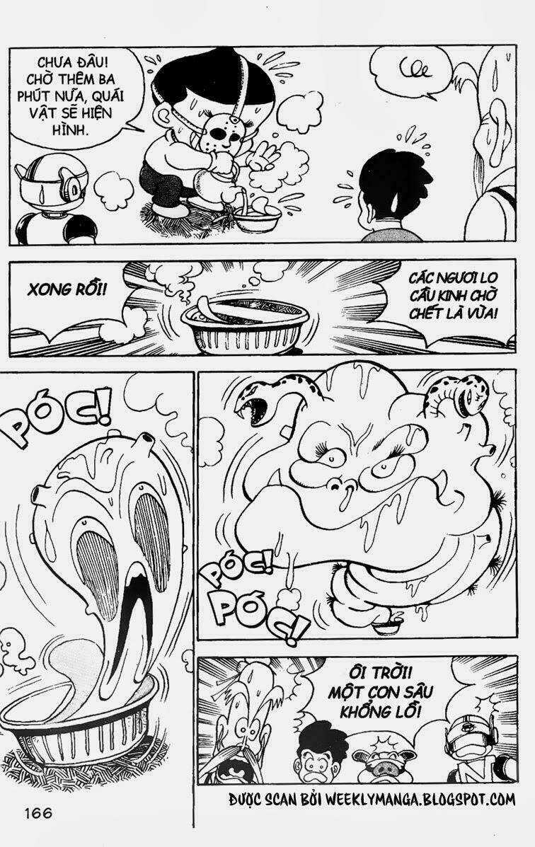 Kung Fu Komang - Chapter 6 - Trang 50