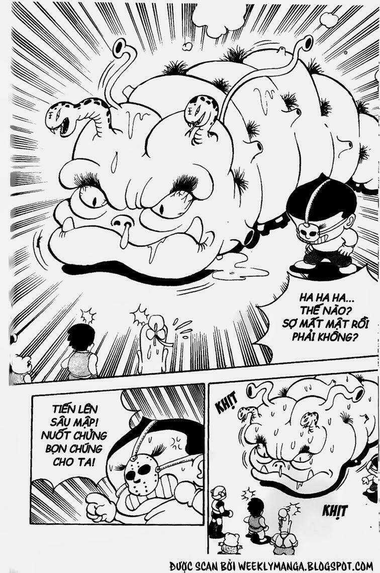 Kung Fu Komang - Chapter 6 - Trang 51