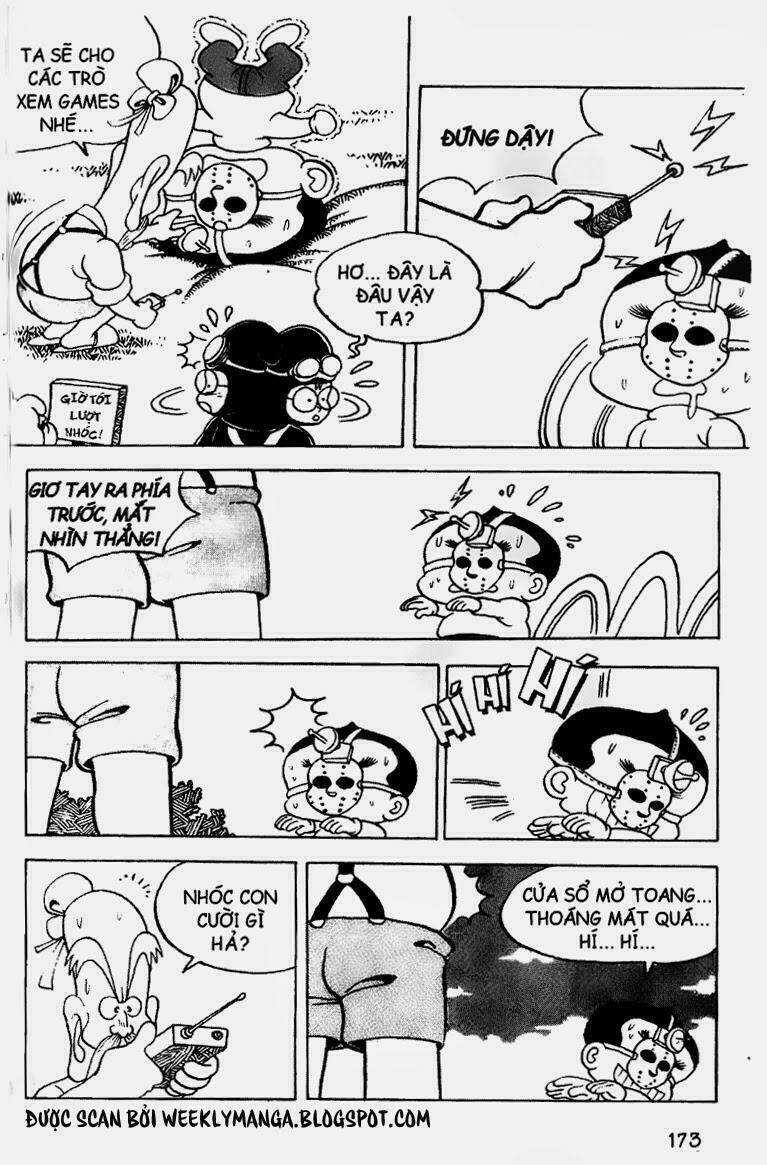 Kung Fu Komang - Chapter 6 - Trang 57