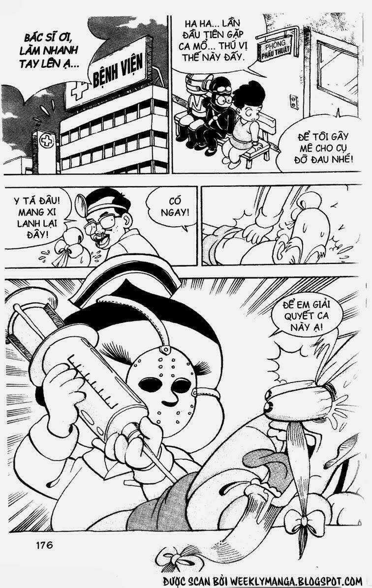 Kung Fu Komang - Chapter 6 - Trang 60