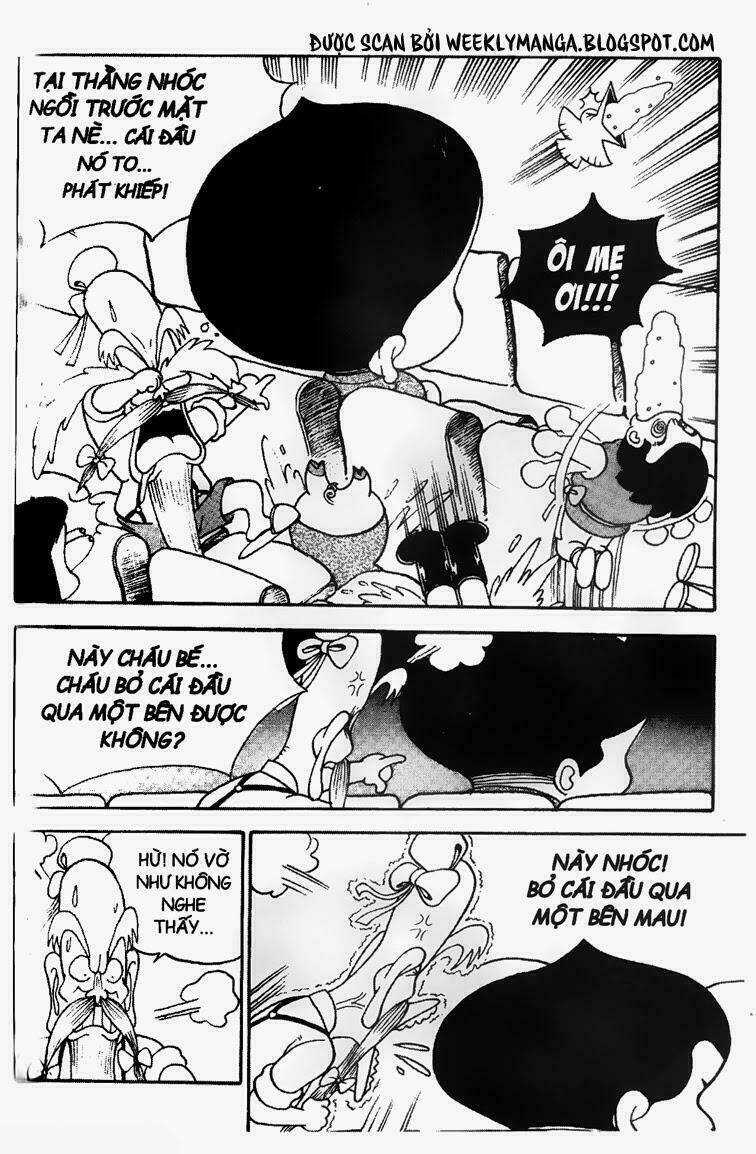 Kung Fu Komang - Chapter 6 - Trang 7