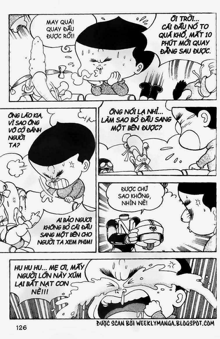 Kung Fu Komang - Chapter 6 - Trang 10