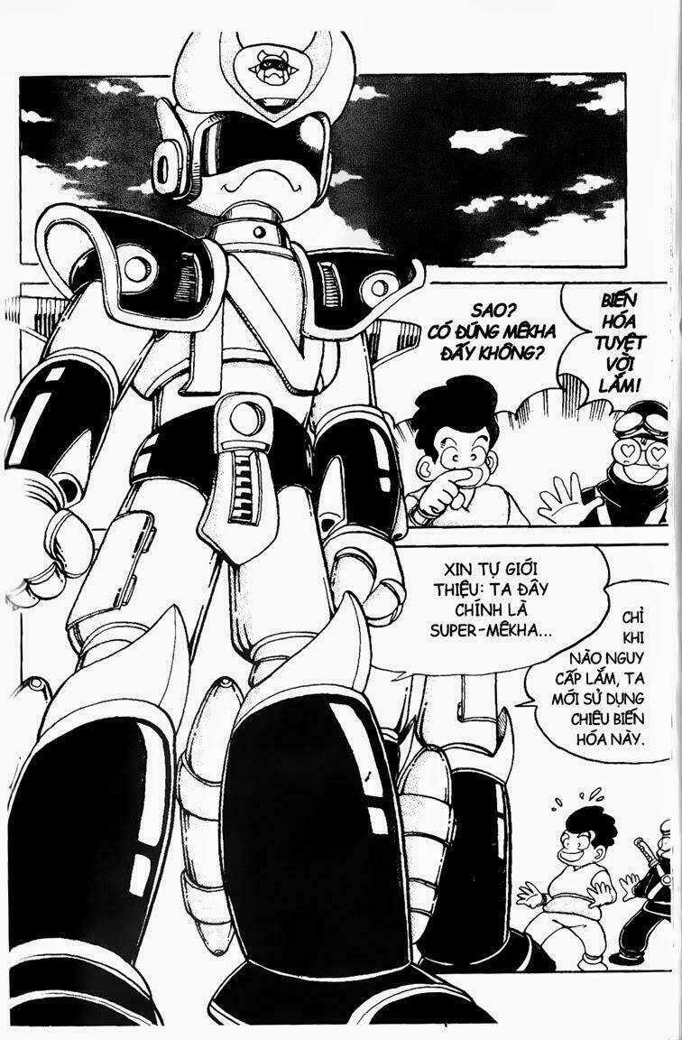 Kung Fu Komang - Chapter 7 - Trang 25