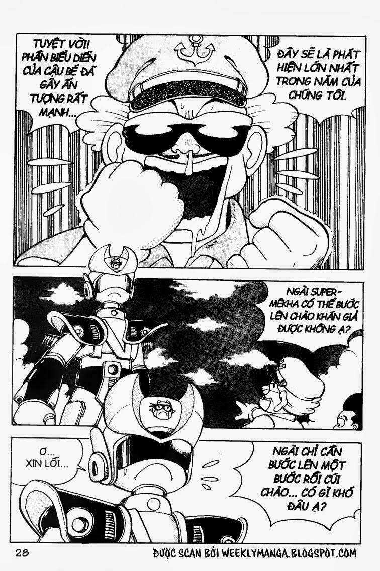 Kung Fu Komang - Chapter 7 - Trang 26