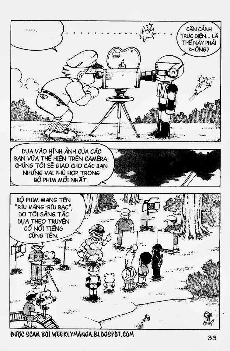 Kung Fu Komang - Chapter 7 - Trang 31