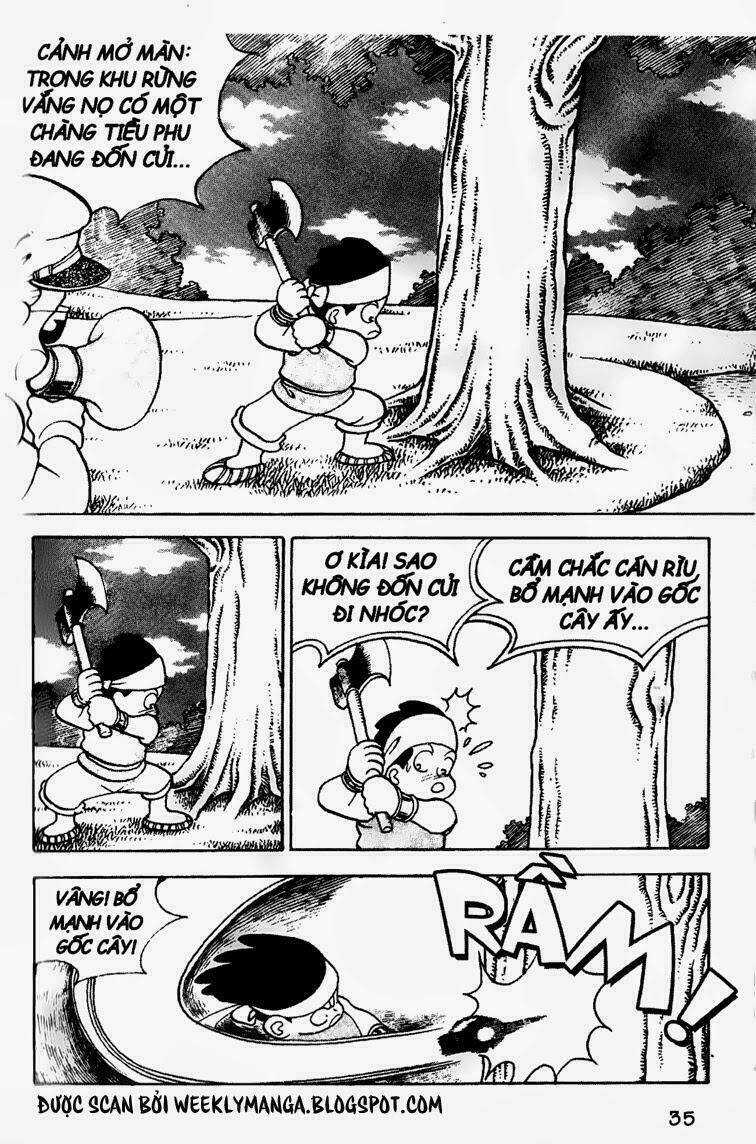 Kung Fu Komang - Chapter 7 - Trang 33