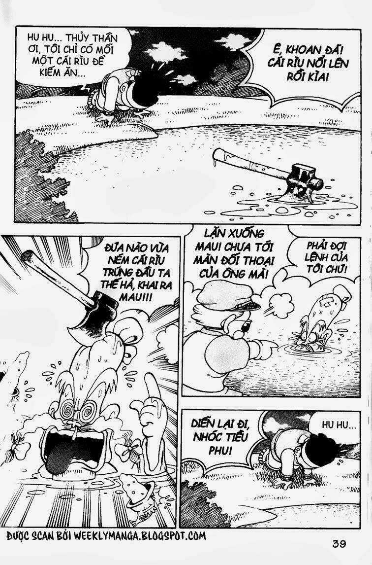 Kung Fu Komang - Chapter 7 - Trang 37