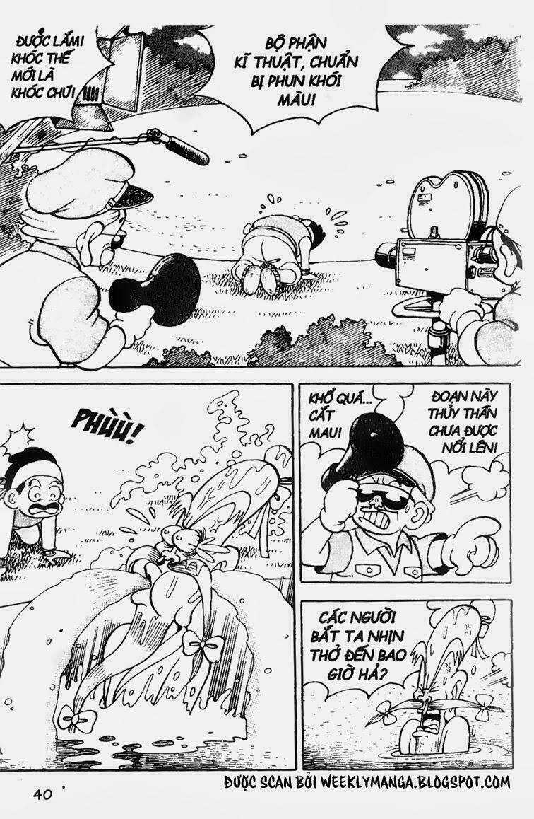 Kung Fu Komang - Chapter 7 - Trang 38