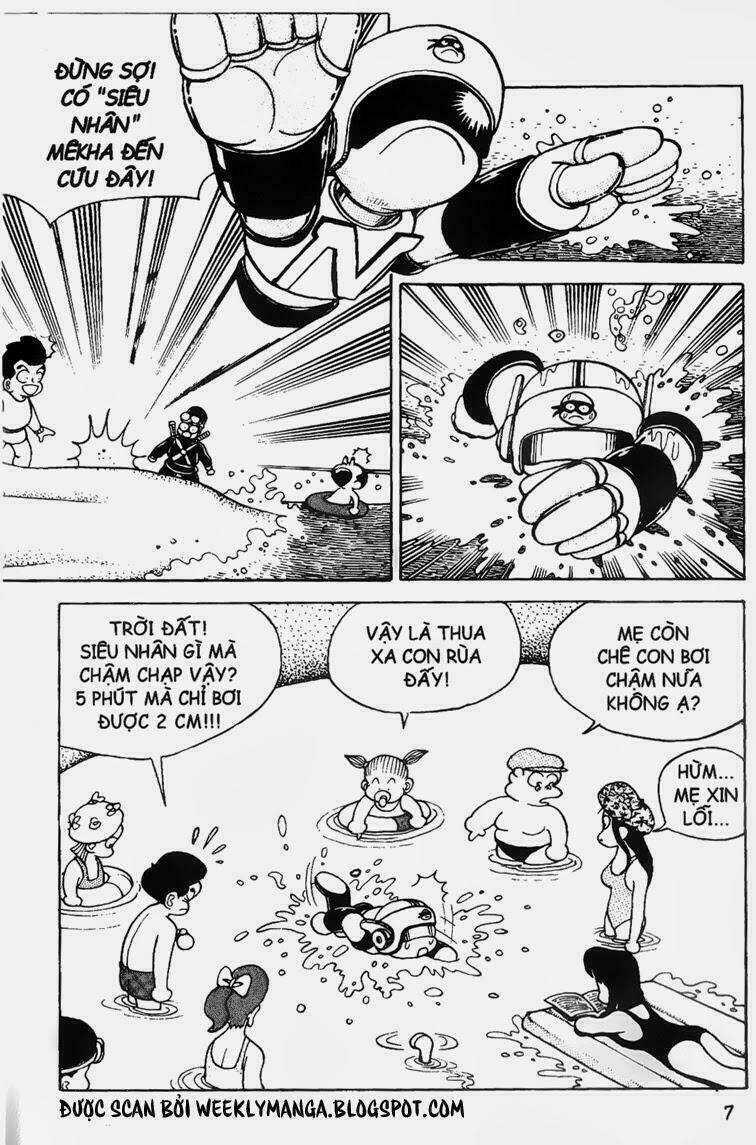 Kung Fu Komang - Chapter 7 - Trang 5