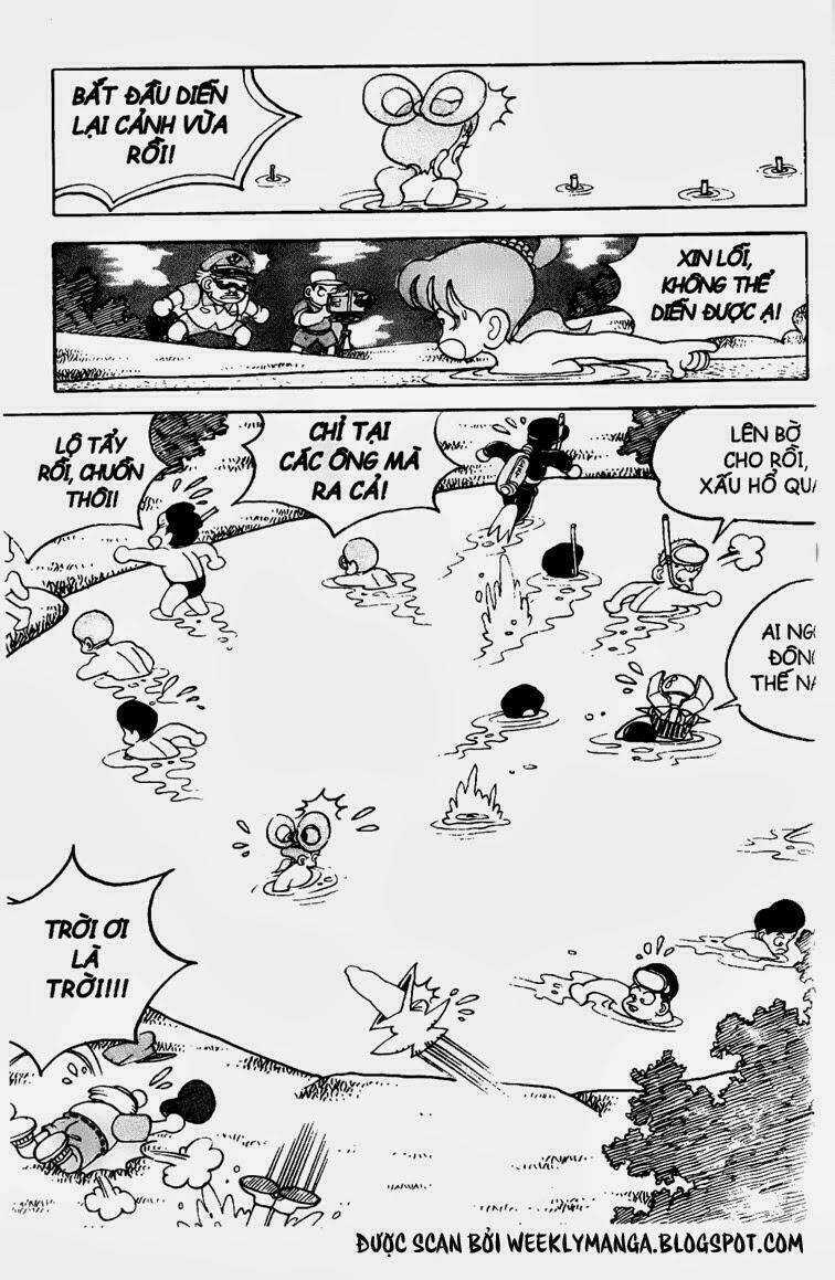 Kung Fu Komang - Chapter 7 - Trang 52