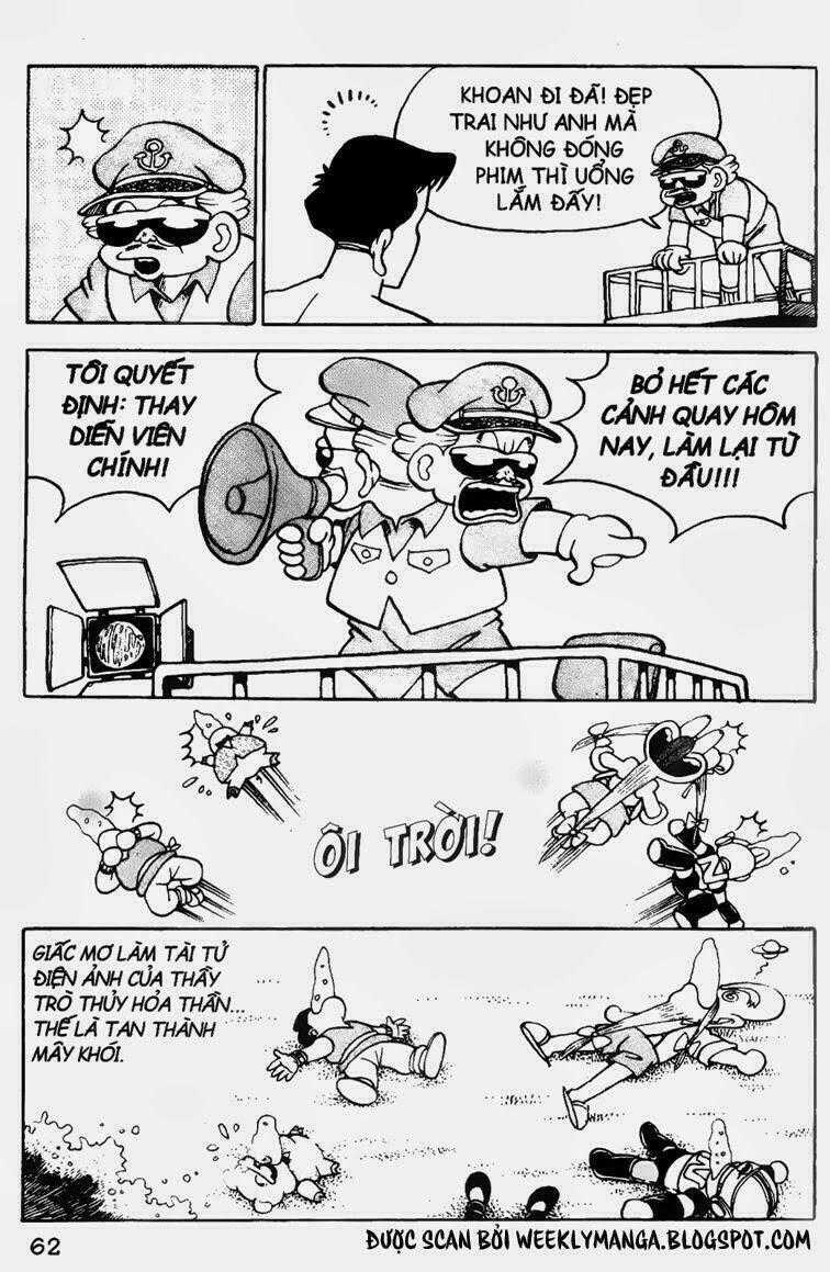 Kung Fu Komang - Chapter 7 - Trang 60