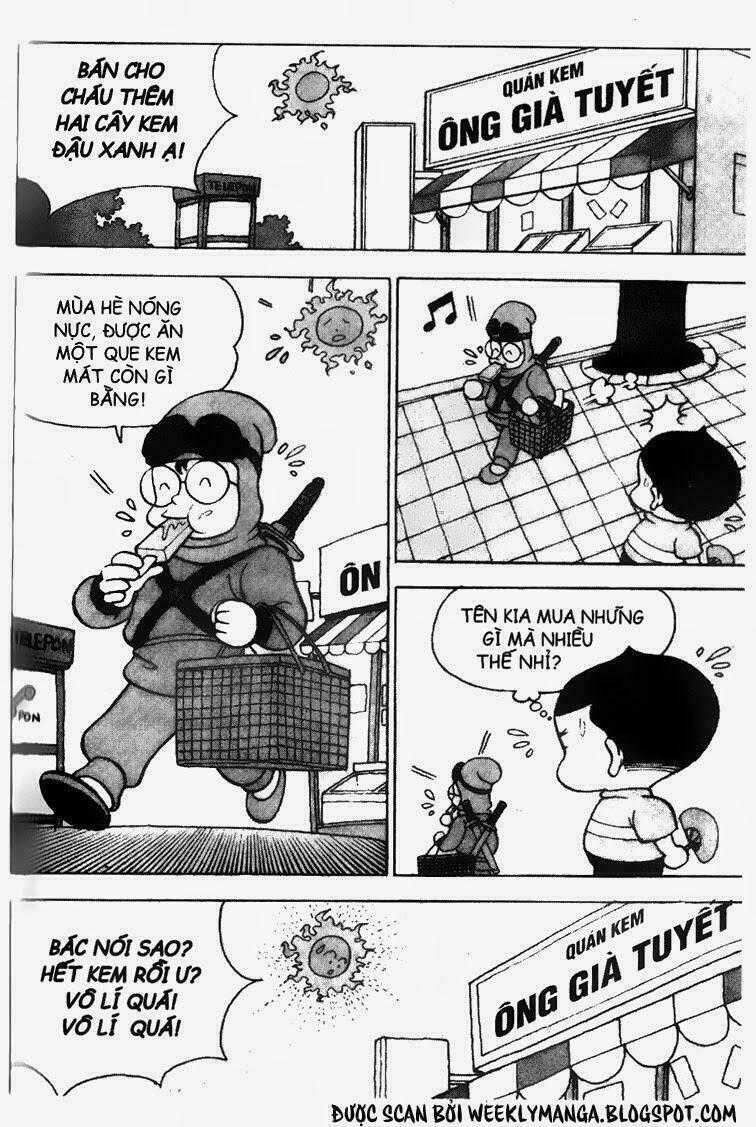 Kung Fu Komang - Chapter 8 - Trang 2