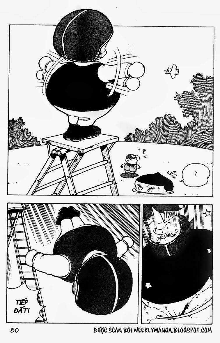 Kung Fu Komang - Chapter 8 - Trang 19