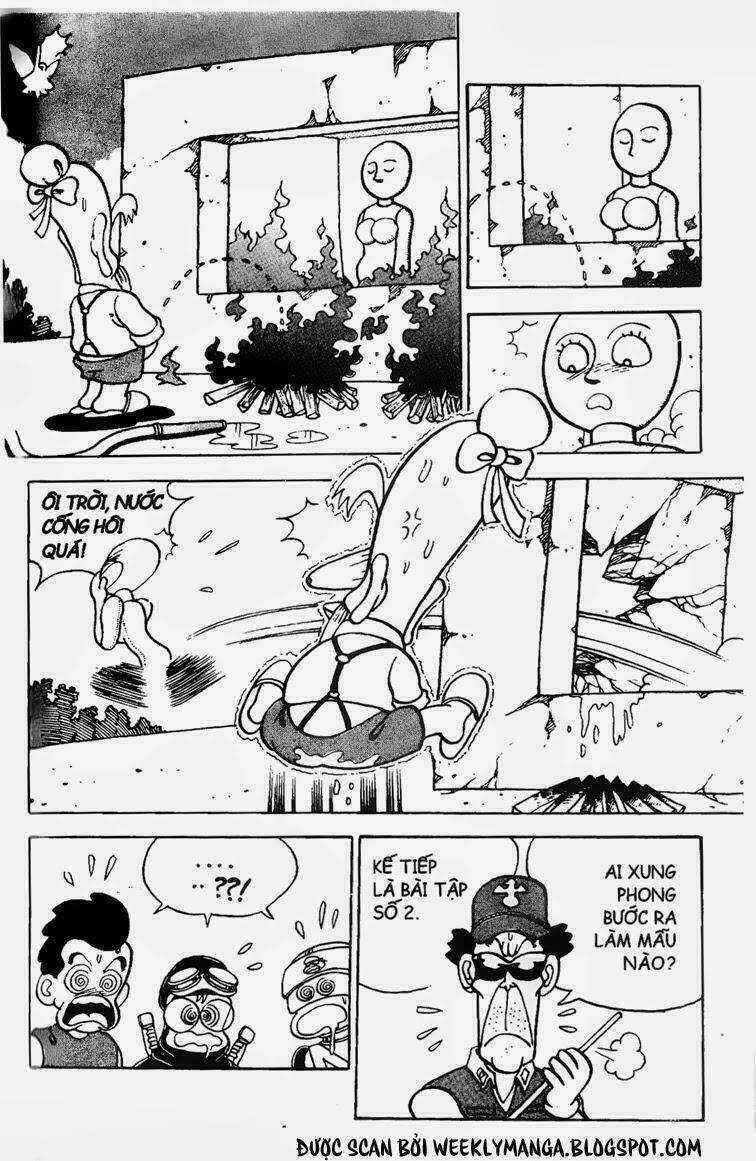 Kung Fu Komang - Chapter 8 - Trang 24