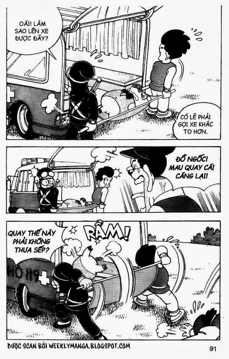 Kung Fu Komang - Chapter 8 - Trang 30