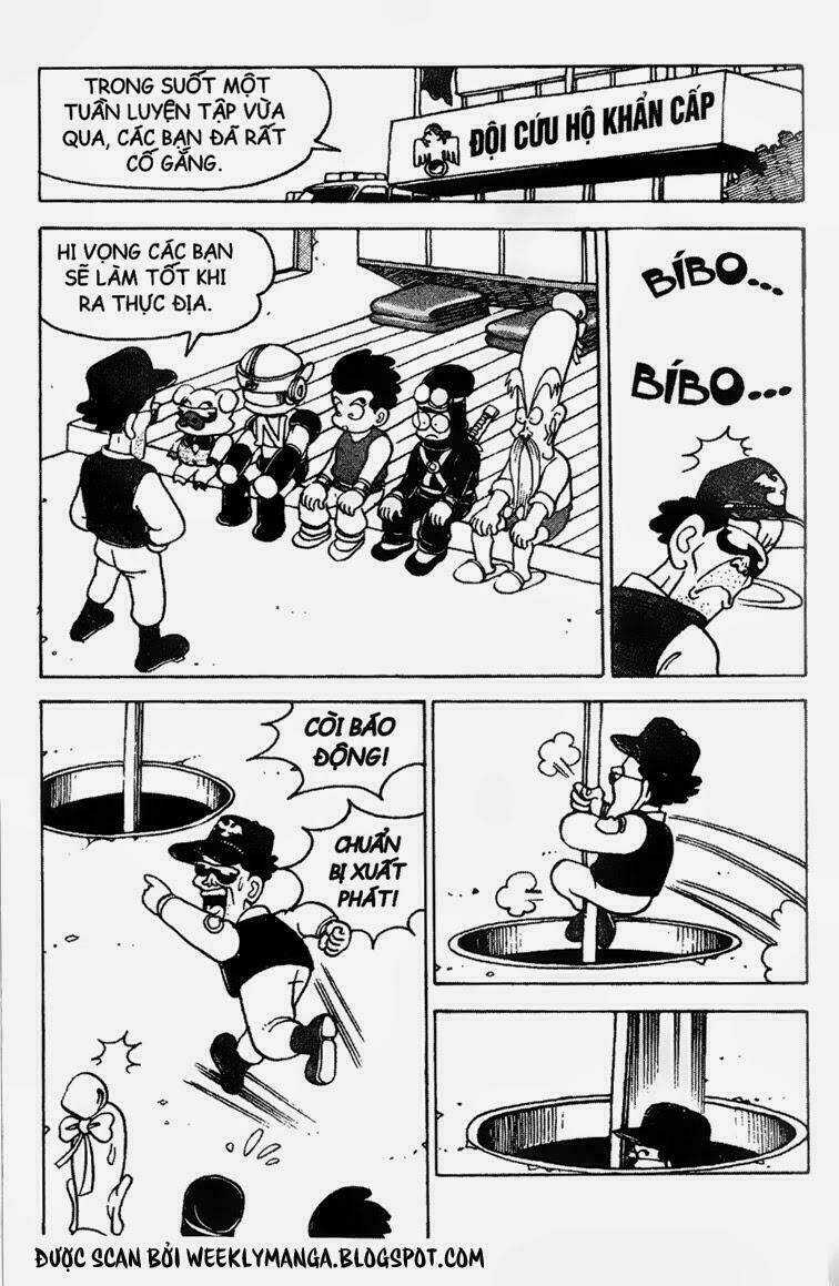 Kung Fu Komang - Chapter 8 - Trang 31