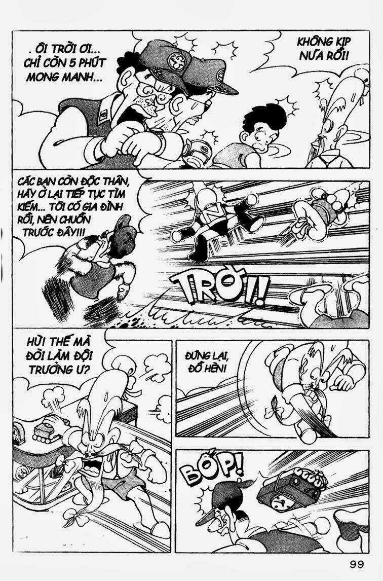 Kung Fu Komang - Chapter 8 - Trang 38